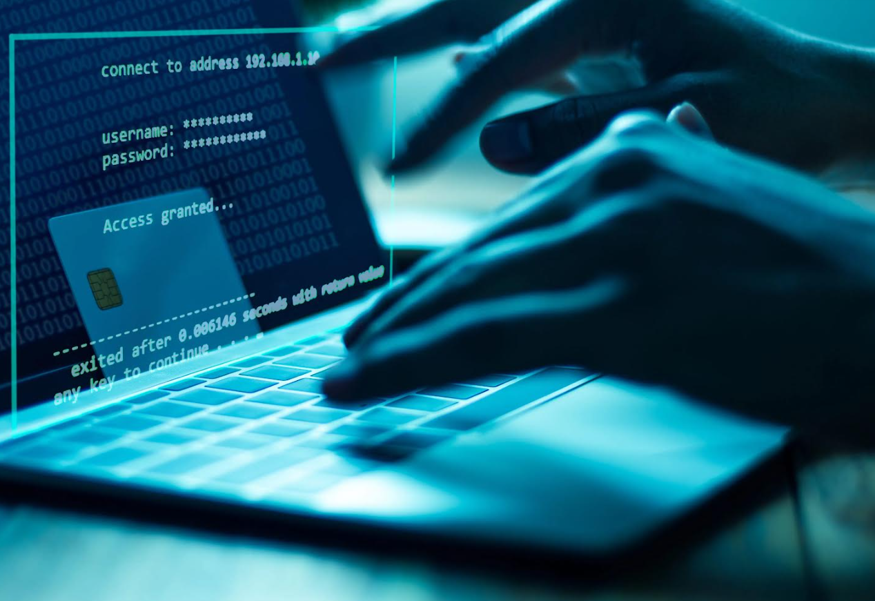 Cybercriminalité: dans les coulisses des arnaques en ligne